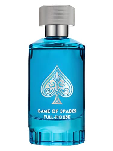 Jo Milano Paris Game Of Spades Full House
