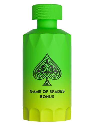 Jo Milano Paris Game Of Spades Bonus