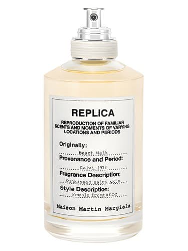 Maison Margiela Beach Walk