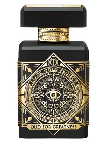 Initio Parfums Prives Oud For Greatness