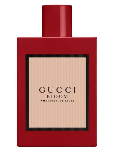 Gucci Gucci Bloom Ambrosia Di Fiori