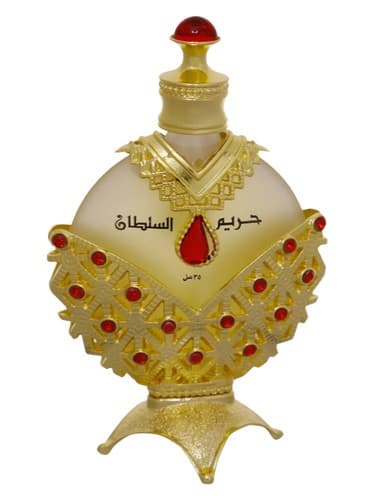 Khadlaj Hareem Al Sultan Gold