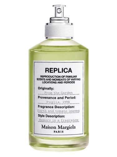 Maison Margiela From The Garden