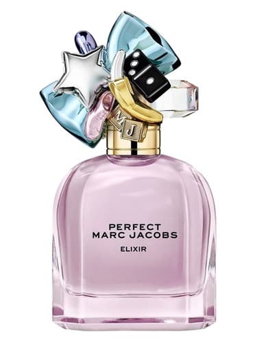 Marc Jacobs Perfect Elixir