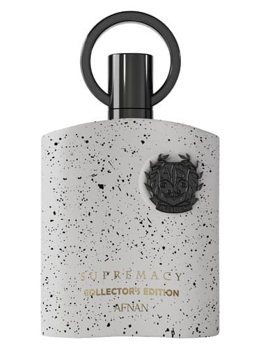 Afnan Supremacy Collector S Edition Pour Homme